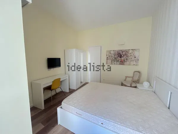 Quadrilocale in Cenisia, foto 13 di 30