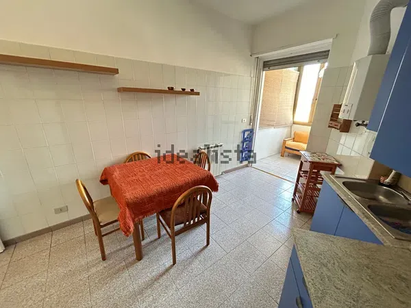 Trilocale in Crocetta, foto 2 di 27