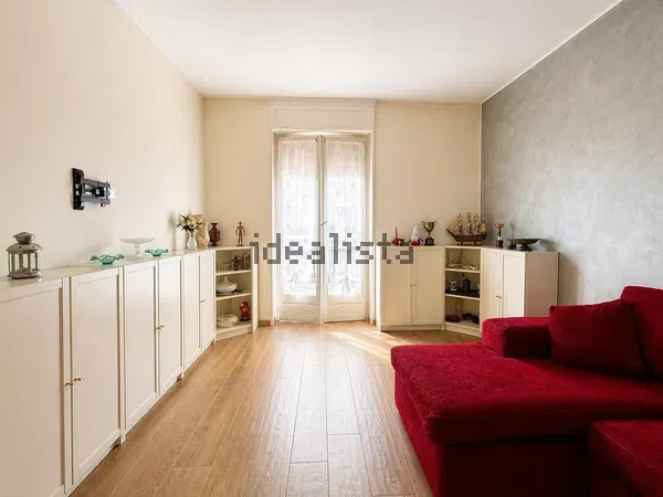 Quadrilocale in Mirafiori Sud, foto 9 di 42