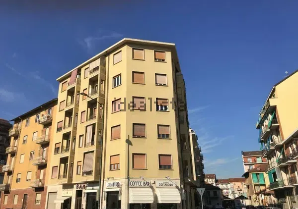 Bilocale in Barriera di Milano, foto 16 di 16