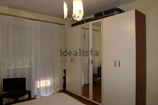 Posto letto in doppia in Filadelfia