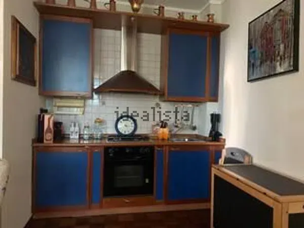 Appartamento in Cavoretto, foto 17 di 19