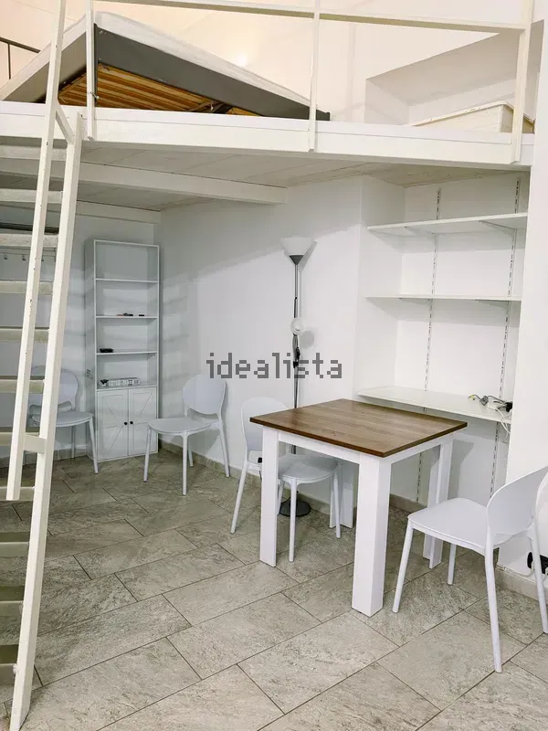Monolocale in Vanchiglia, foto 6 di 14