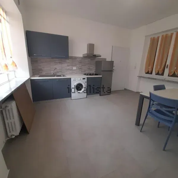 Appartamento a Torino, foto 7 di 12