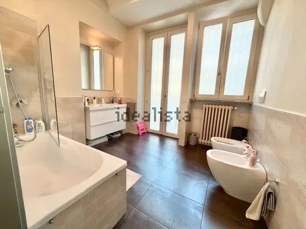Appartamento di 5 locali in Centro, foto 19 di 23