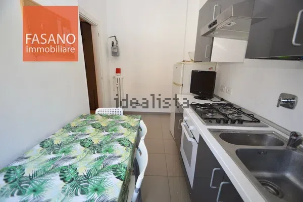 Appartamento in San Salvario, foto 4 di 17
