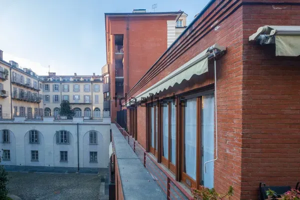 Bilocale in Centro, foto 30 di 38