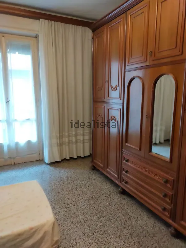 Stanza singola in Pozzo Strada, foto 4 di 4