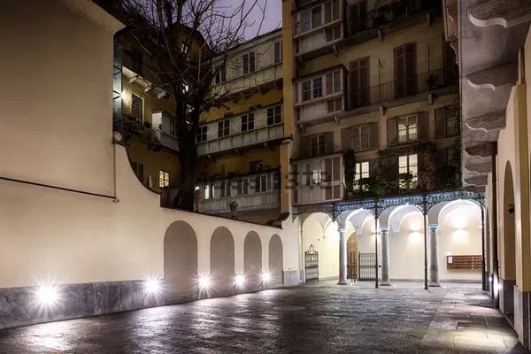 Appartamento in Centro, foto 17 di 20