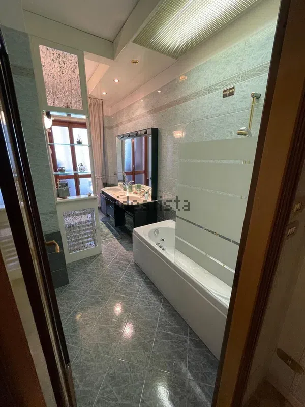 Posto letto in doppia in Vanchiglia, foto 9 di 18