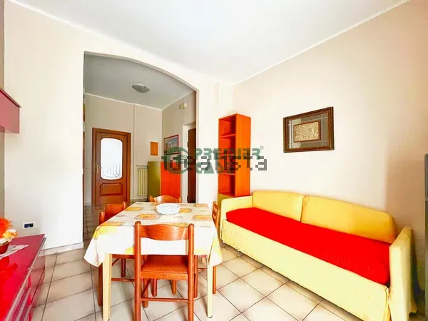 Bilocale in Borgo Vittoria, foto 12 di 20
