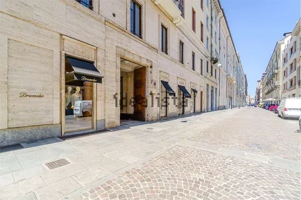 Appartamento in Centro, foto 2 di 52