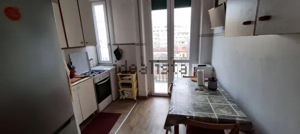 Appartamento in San Salvario