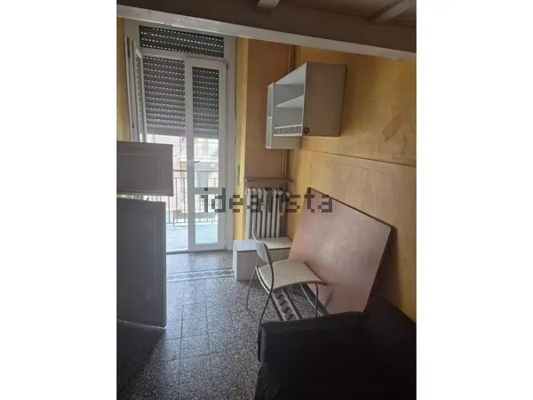 Monolocale in Cenisia, foto 18 di 29