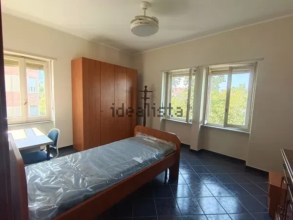 Appartamento in San Salvario, foto 19 di 22