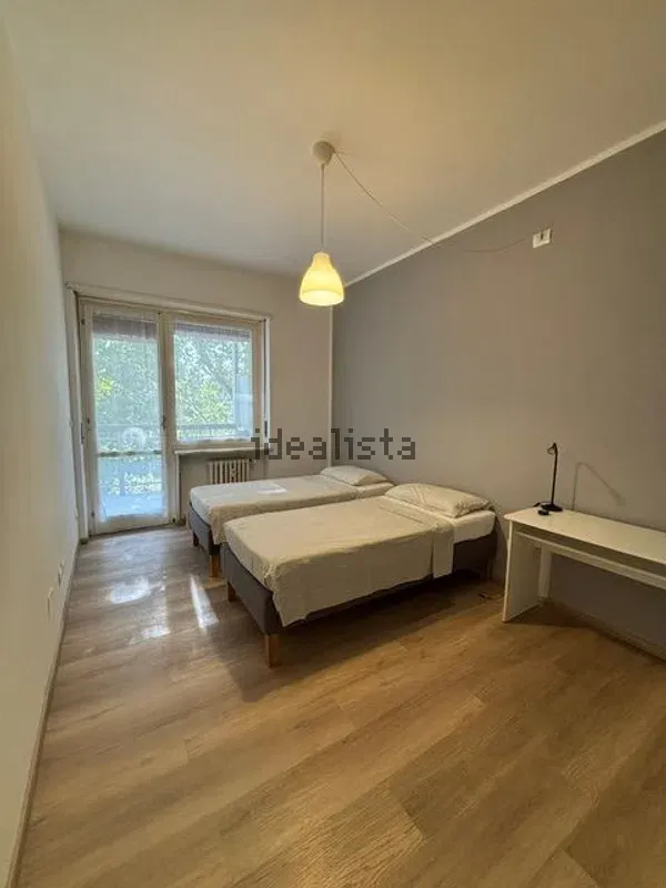 Quadrilocale in Aurora, foto 19 di 24
