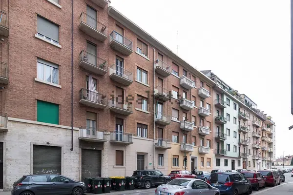 Appartamento in San Paolo