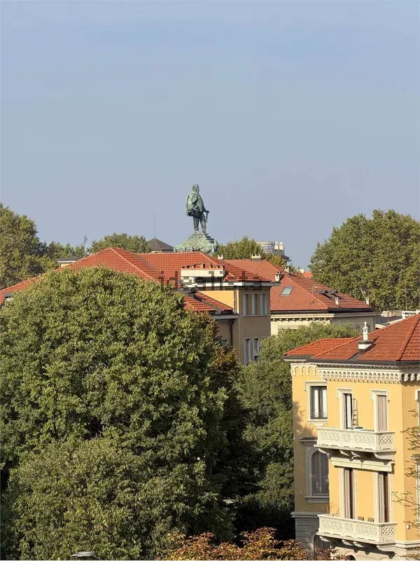 Appartamento in Crocetta, foto 14 di 23