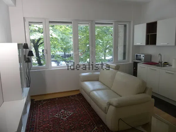 Appartamento in Centro, foto 4 di 28