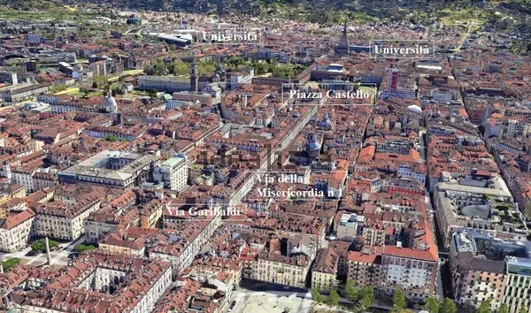 Monolocale in Centro, foto 64 di 73