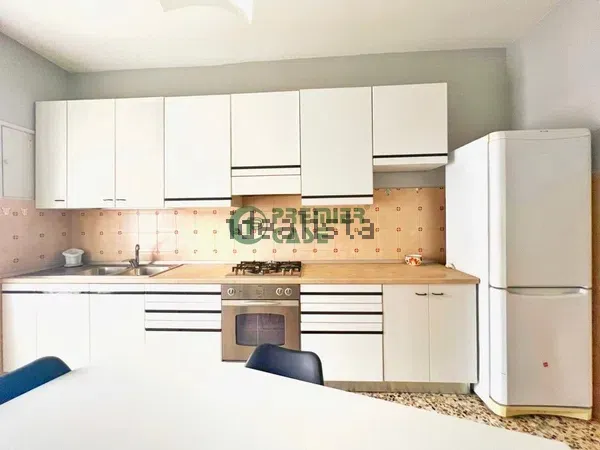 Trilocale in Barriera di Milano, foto 19 di 42