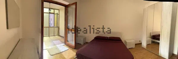 Stanza singola in San Salvario, foto 8 di 9