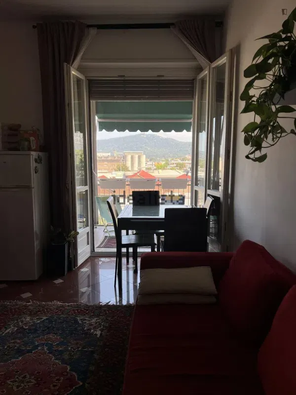 Monolocale in Regio Parco, foto 4 di 13