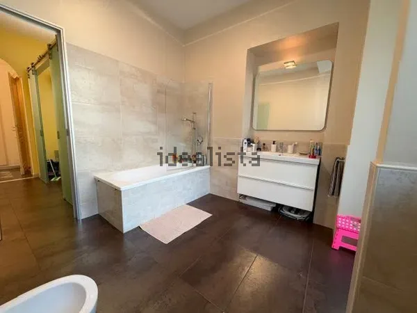Appartamento di 5 locali in Centro, foto 18 di 23