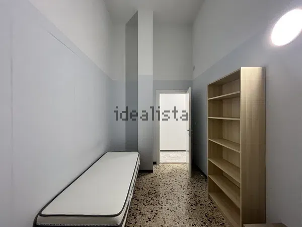 Stanza singola in Pozzo Strada, foto 24 di 39