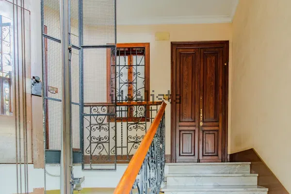 Appartamento in Campidoglio, foto 67 di 71