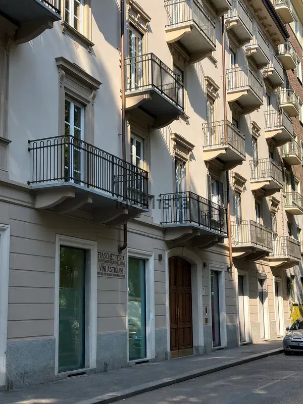 Stanza doppia in San Donato, foto 11 di 23