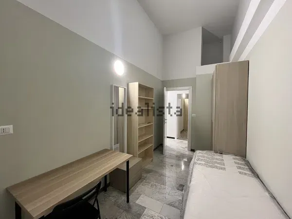 Stanza singola in Pozzo Strada, foto 8 di 39