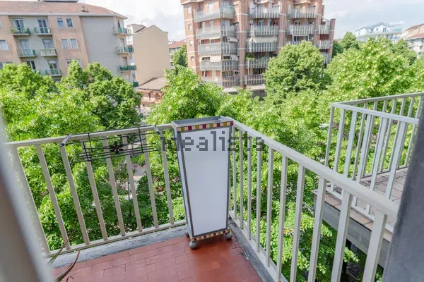 Appartamento in Mirafiori Nord, foto 27 di 52