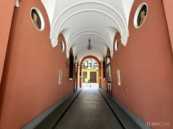 Quadrilocale in Cit Turin, foto 20 di 23
