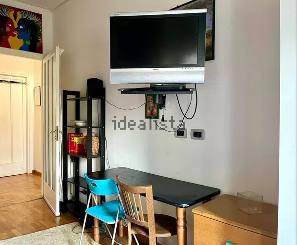 Stanza tripla in Vanchiglia, foto 21 di 21