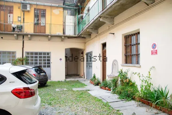 Appartamento in San Salvario, foto 27 di 49