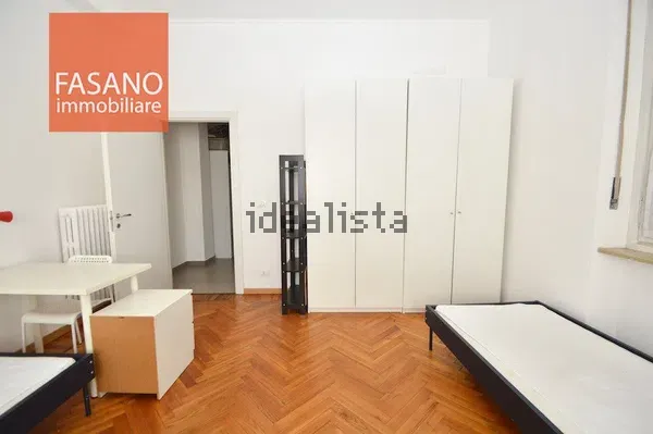 Appartamento in San Salvario, foto 7 di 17