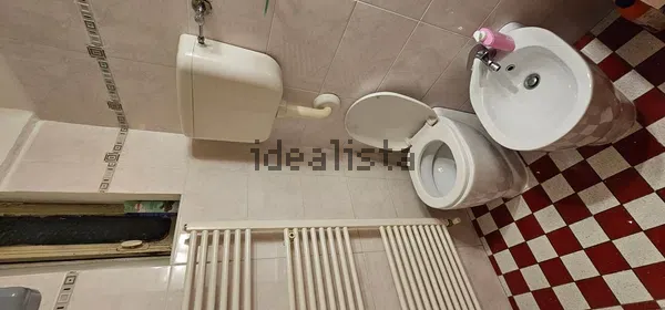 2 stanze singole in Cenisia, foto 14 di 15