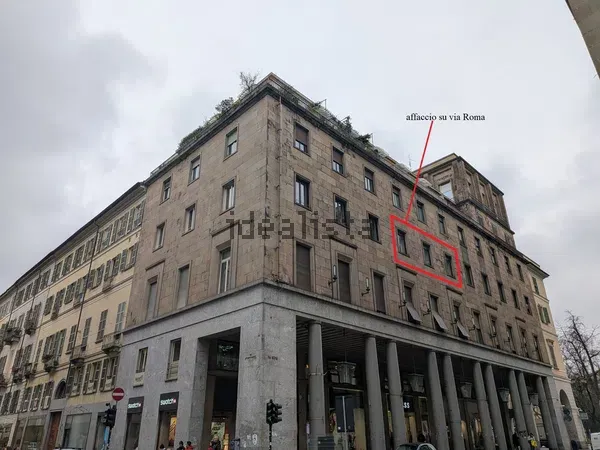 Appartamento in Centro, foto 5 di 21