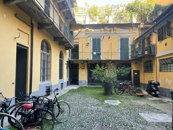 Trilocale in Centro, foto 11 di 20