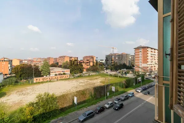 Stanza singola in Rebaudengo, foto 24 di 28