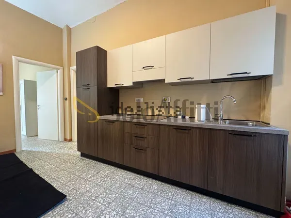 Appartamento in Barriera di Milano