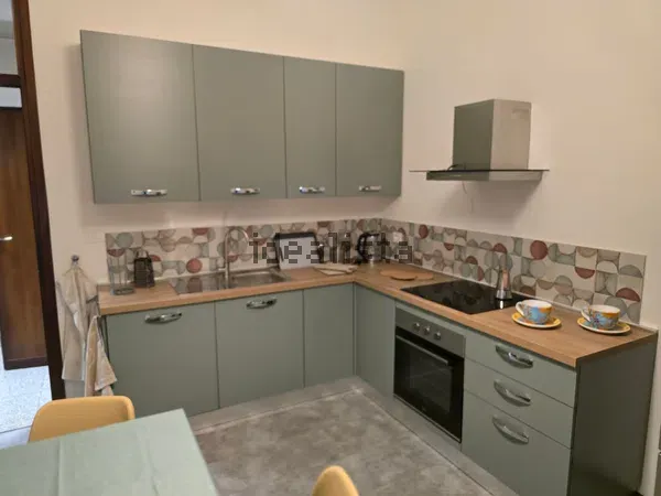 Stanze singole e doppie in Centro, foto 6 di 17