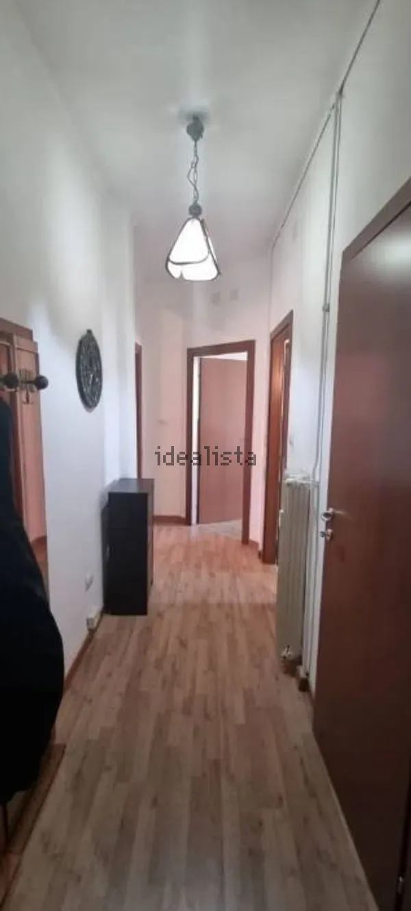 Trilocale in San Salvario, foto 9 di 15
