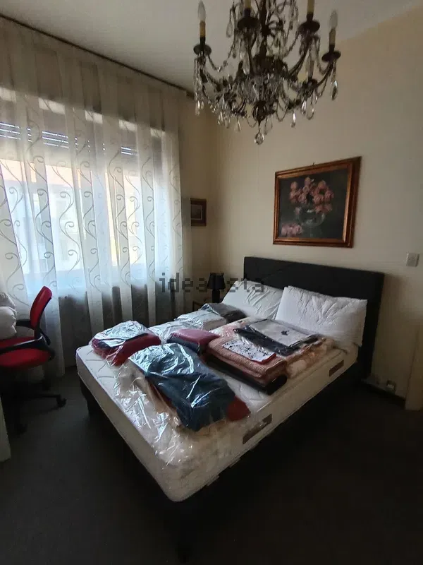 2 stanze singole in Crocetta, foto 10 di 17