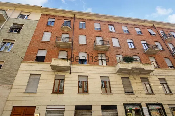 3 stanze singole in Crocetta