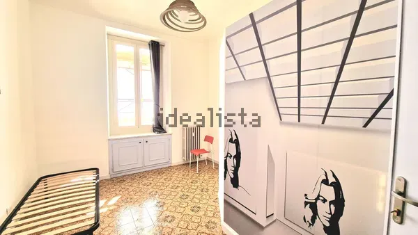 Stanze singole e doppie in Cenisia, foto 6 di 11