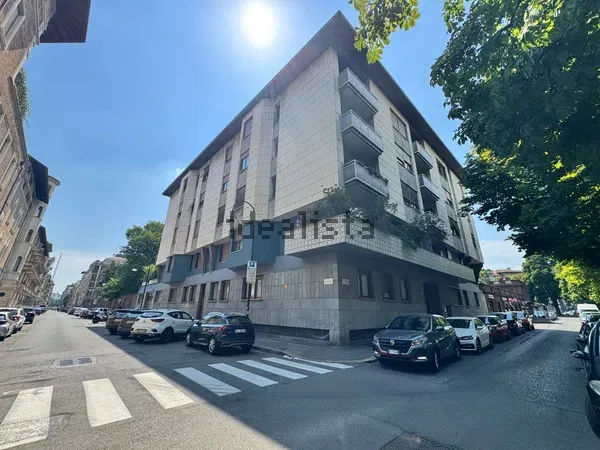 Appartamento in Crocetta, foto 32 di 33