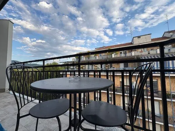 Appartamento in Regio Parco, foto 58 di 104
