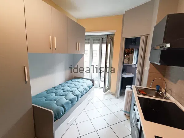 Appartamento in Nizza Millefonti, foto 3 di 5